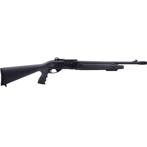 Rock Island X4 LI-ON Tactical SA Shotgun 12 ga. 3 in. Black 18 in. 5 rd.