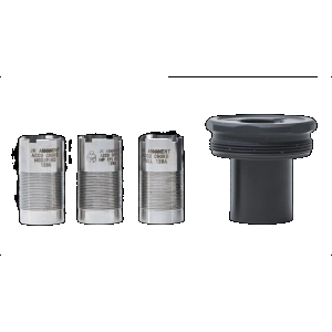 Jk Armament JK Armament Widowmaker 195 Accu-Choke End Cap Bundle 12 GA - $240.00 at Shooting Surplus