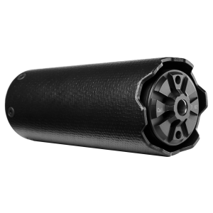 Silent Steel Usa Silent Steel Safeguard Heat Shield for Micro Streamer Suppressor - $235.03 at Shooting Surplus
