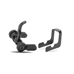 Atrius Development Group Atrius G-Lever Ambidextrous 3 Position Forced Reset Selector - $228.89 at Shooting Surplus