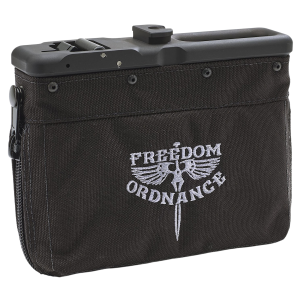 Freedom Ordnance Freedom Ordnance FM-9 150rd 9mm Belt Bag - $223.39 at Shooting Surplus