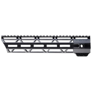 JL Billet 15" M-LOK Free Float Handguard 308 Low Profile