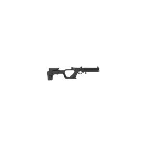 Hatsan Airguns Hatsan Jet 1 PCP Air Gun 177 Cal. Black 2 Mags - $210.67 at Shooting Surplus