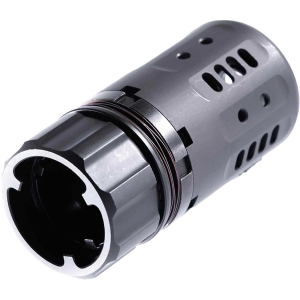 Dead Air Armament Pyro 2.0 Muzzle Brake Kit 45Cal Xeno Adapter Front Cap Pistol