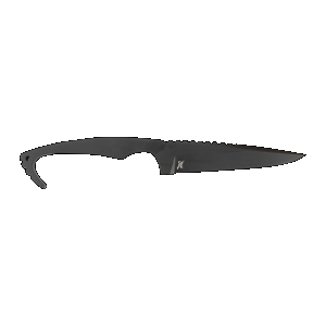 Stroup Knives Stroup Knives MK2 4" Fixed Blade Knife - $205.53 at Shooting Surplus