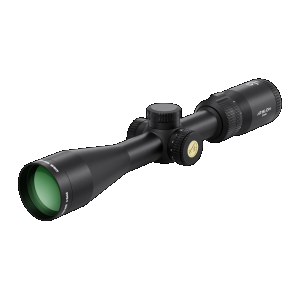 Athlon Neos HMR 3-9x40mm Illuminated BDC500 Riflescope