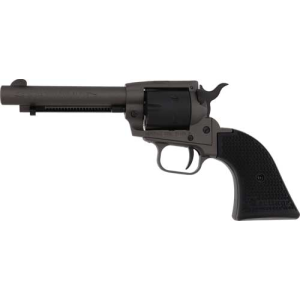 Heritage Manufacturing Heritage Rough Rider SRR22C6 22 Long Rifle 6.5in 6rd Tungsten Gray Cerakote - $195.80 at Shooting Surplus