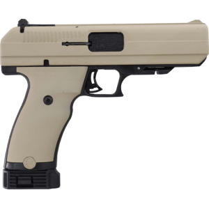 Mks Hi-Point 34010FDE JCP 40 S&W 4.5" 10+1 Flat Dark Earth Polymer - $184.80 at Shooting Surplus
