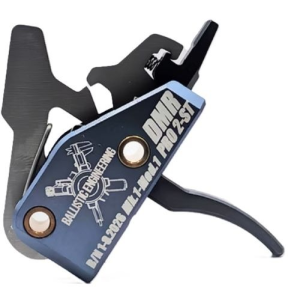Ballistic Engineering Ballistic Engineering AR-15 Trigger - $191.26 at Shooting Surplus