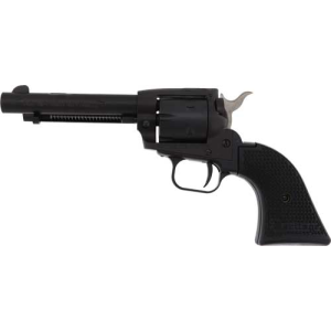 Heritage Manufacturing Heritage Rough Rider 22 Lr Wmr 4.75 inch 6 rounds Satin Finish - $189.28 at Shooting Surplus