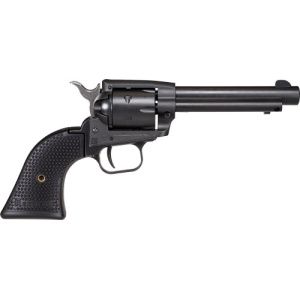 Heritage Manufacturing Heritage Rough Rider 22 Long Rifle 4.75 inch 6 round Satin Finish - $188.89 at Shooting Surplus
