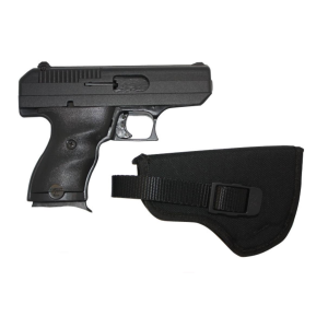 Hi-Point C-9 9mm 3.5" Barrel 8 Rounds Nylon Holster