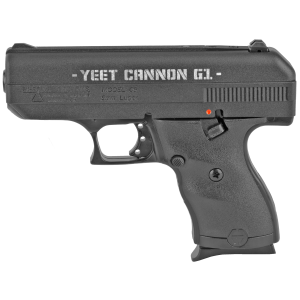 Hi-Point Firearms Hi-Point C-9 9mm 3.5" Barrel 8 Rounds Yeet Cannon - $174.08 at Shooting Surplus