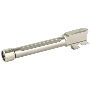 True Precision True Precision Glock 48 Stainless Threaded Barrel 4.68 Inch 9mm - $170.99 at Shooting Surplus