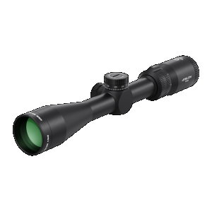 Athlon Neos HMR Turret 3-9x40mm Center-X Riflescope