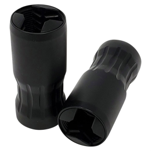 Area 419 Firearms Llc Area 419 Hellfire Linear Flash Suppressor Half 28 Adapter AR Carbine SBR - $149.12 at Shooting Surplus