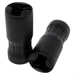 Area 419 Firearms Llc Area 419 Firearms LLC Hellfire Linear Flash Suppressor 5/8-24 AR Carbine SBR - $149.12 at Shooting Surplus