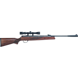 Hatsan Airguns HATSAN MODEL 95 SPRING COMBO - $145.79 at Shooting Surplus