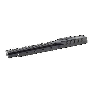 Samson Samson Hannibal Rail T-1 Handguard Ruger Mini-14 Pre 2007 - $143.79 at Shooting Surplus