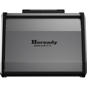 Hornady Two-Gun DIGI-Vault Handgun Safe