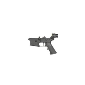 One Horse One Horse AR-15 Complete Lower Receiver Multi Caliber - $136.89 at Shooting Surplus
