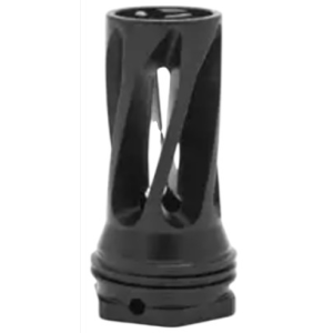 Iwi IWI QD Flash Hider 1/2-28 for Quick-Detach on Various Rifles - $133.99 at Shooting Surplus