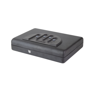 GunVault MicroVault MV500 Pistol Safe