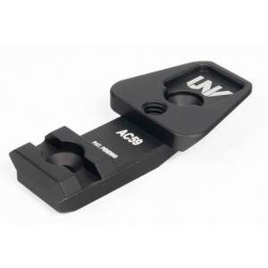 iRay USA RICO Micro PICTAIL 2 Helmet and Weapon Mount Shoe