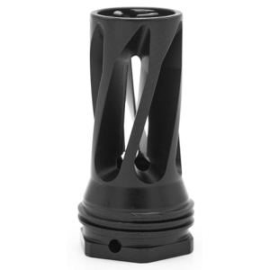 Hux Flash Hider Qd 556 5/8x24