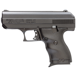 Hi-Point Firearms Hi-Point C-9 9mm 3.5" Barrel 8 Rounds Polymer Finish - $125.07 at Shooting Surplus