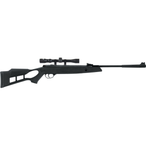 Hatsan Edge Spring Combo Air Rifle .25 3-9x32