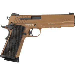 SIG AIR-1911ES-BB 4.5MM BB
