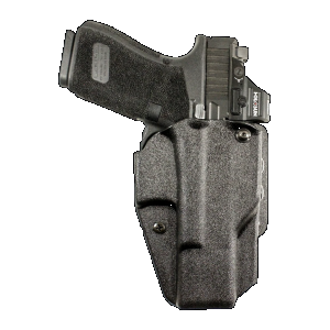 Desantis Gunhide DeSantis Holster for Glock 17/19 with Red Dot Cut - $119.11 at Shooting Surplus