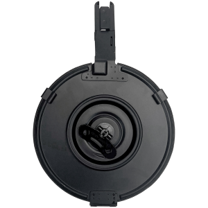 Rwb RWB Drum Mag AR15 75rd Steel 7.62x39mm Rear Load Compatibility - $118.42 at Shooting Surplus