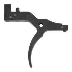 Timney Timney Savage Accutrigger Curved Adjustable Trigger 2-4 lb. Model 638 - $102.82 at Shooting Surplus