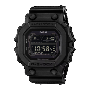 G-Shock/Vlc Distribution G-Shock GX-56UBB Tough Solar Digital Watch - $100.88 at Shooting Surplus