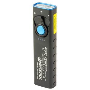 Nightstick TUSK EDC 1700 Lumen Rechargeable Flashlight
