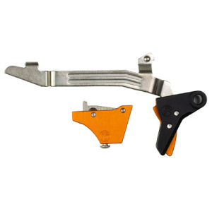 Timney Timney Alpha Trigger for Glock Gen 3 4 G17 G19 G34 3lbs - $99.40 at Shooting Surplus