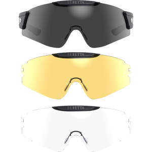 BERETTA INTERMASK EYEGLASSES