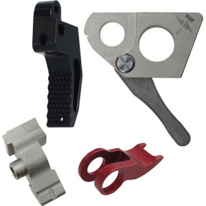 Tandemkross TandemKross Ultimate Trigger Kit for Ruger Mark IV and 22/45 - $91.22 at Shooting Surplus