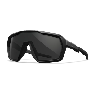 Wiley X Wiley X Citadel Captivate Grey Shooting Glasses - $90.09 at Shooting Surplus