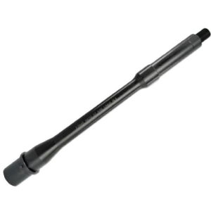 One Horse One Horse AR-15 5.56 NATO 10.5" Carbine Gas Barrel - $90.00 at Shooting Surplus