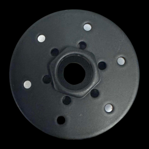 Fletcher Rifle Works Texas Flood 5.56 Vented End Cap
