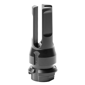 Dead Air Armament Dead Air KeyMo GOV Flash Hider 30 Cal 5/8-24 - $84.21 at Shooting Surplus