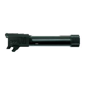 Faxon Firearms Duty Series Sig Sauer P365 9mm 3.71" Threaded Barrel
