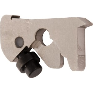 Timney Timney Triggers 870 Trigger Fix Remington 870 Adjustable 2-4 lbs Steel Aluminum - $84.11 at Shooting Surplus