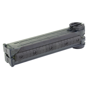Kel-Tec KP50 5.7x28mm 50rd Magazine 2-Pack with Jungle Clip