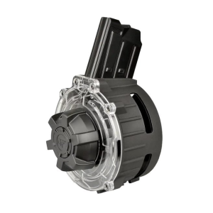 Shooting Surplus GFA GForce Mag 20 Round Drum Magazine 12 Gauge Compatible with MKA-1919 - $81.86 at Shooting Surplus