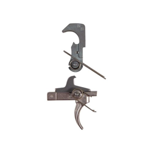 Alg Defense Alg Defense Combat Trigger AR-15 NonAdjustable Military Style Trigger - $78.07 at Shooting Surplus