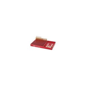 Hornady HORN 480043 ALUMINM RELOADING BLOCK - $80.01 at Shooting Surplus